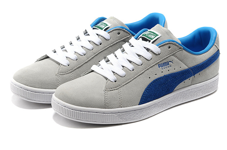 Chaussure Puma Homme Gris Pas Cher